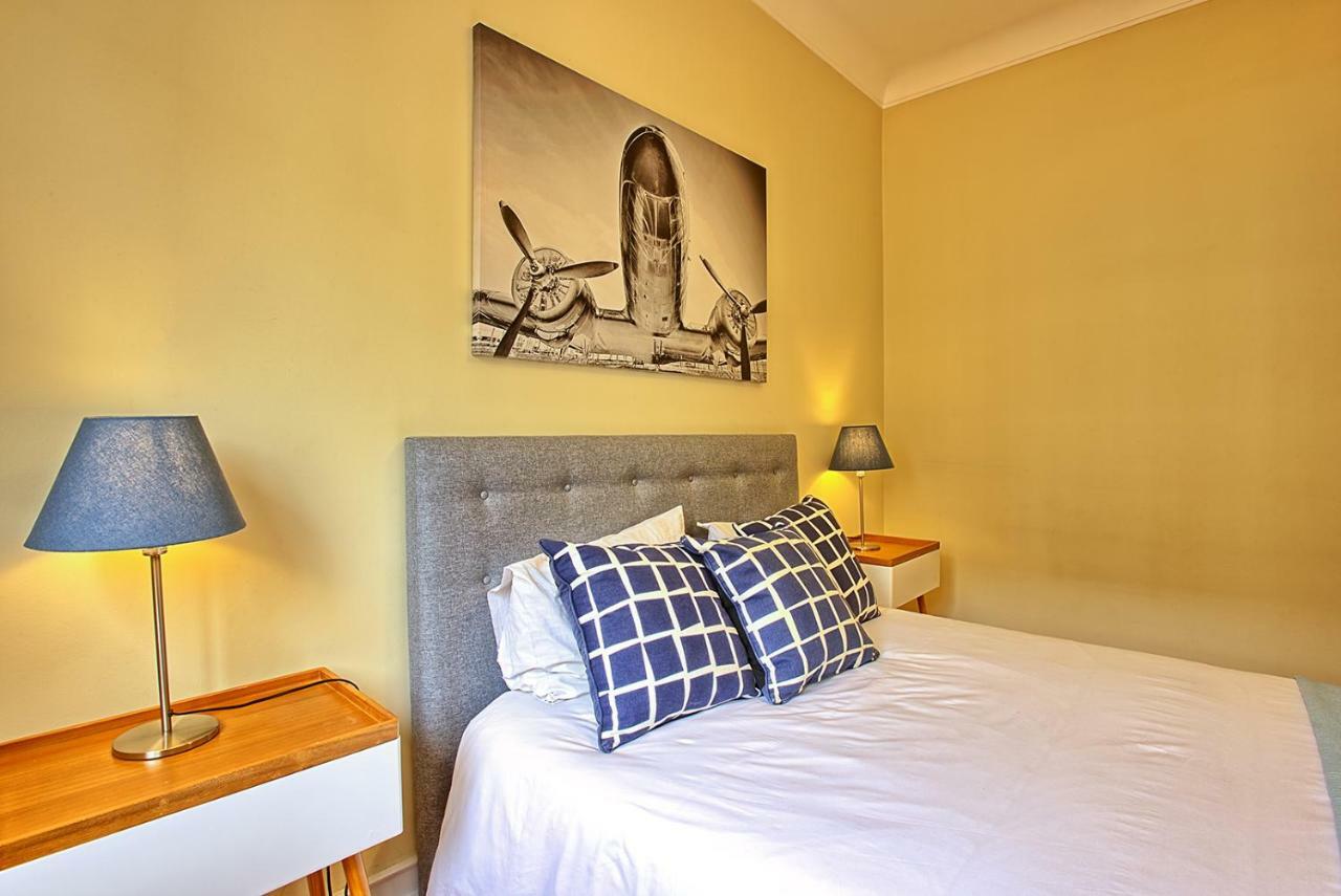 Almirante 3-Four Bedrooms Lisboa 外观 照片