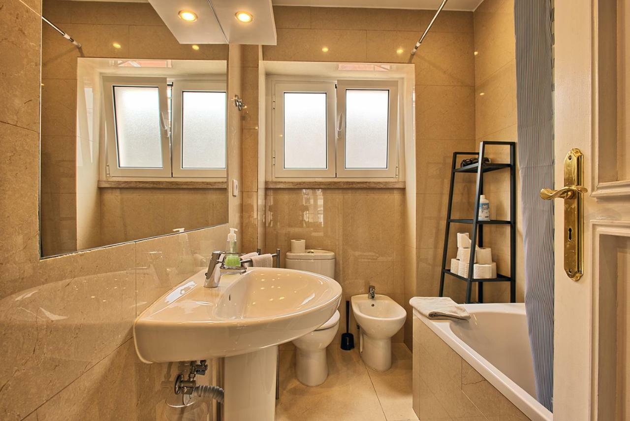 Almirante 3-Four Bedrooms Lisboa 外观 照片
